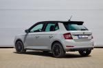 Skoda Fabia Monte Carlo 2018 года (WW)